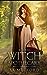 The Witch Apothecary by A.K. Mulford