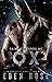 Ox (Saint Bastards MC Book 2)
