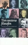 Tien westerse filosofen