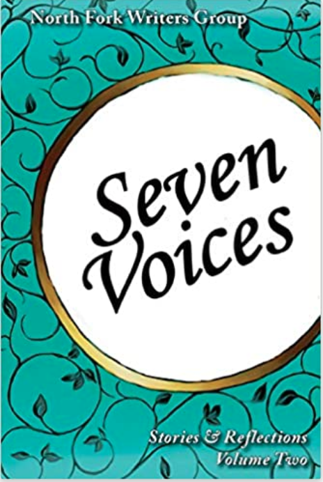 Seven Voices: (volume 2 )