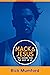 Mack & Jesus by Rick Mumford Mack & Jesus by Rick Mumford