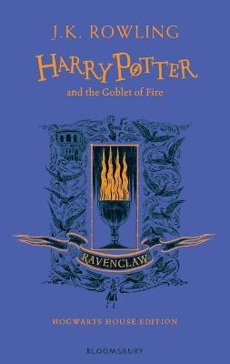 Harry Potter and the Goblet of Fire