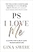 PS I Love Me