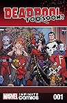 Deadpool: Too Soo...