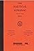 Nautical Almanac 2021