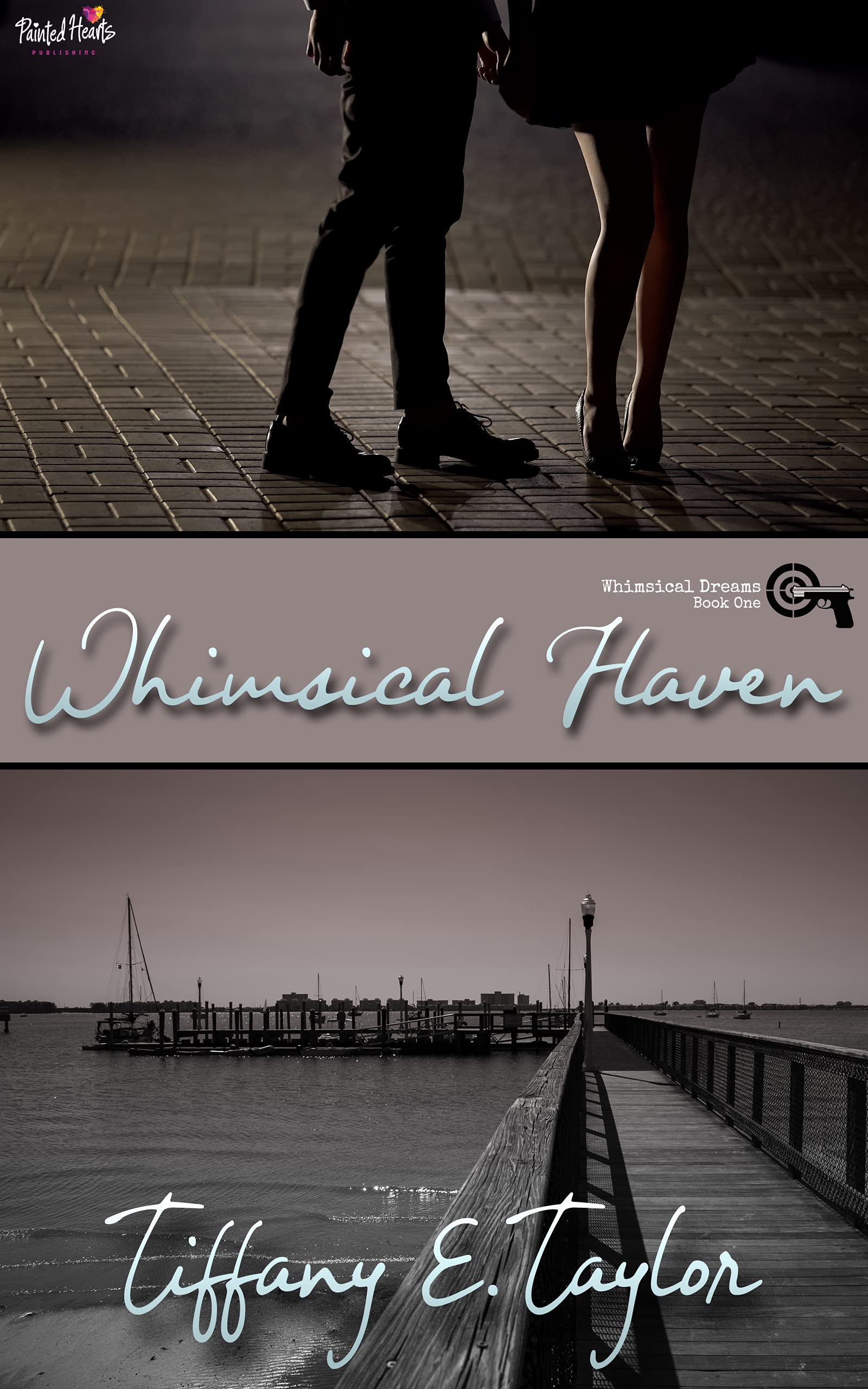 Whimsical Haven (Whimsical Dreams, #1)