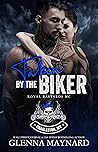 Taken By The Biker by Glenna Maynard