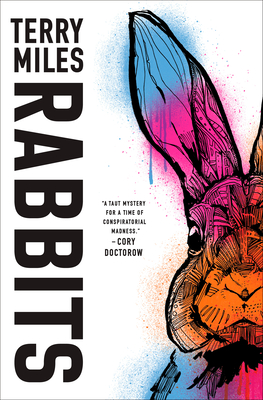 Rabbits (Rabbits, #1)