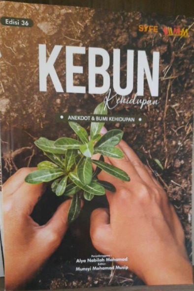 Kebun Kehidupan