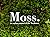 Moss (volume one)