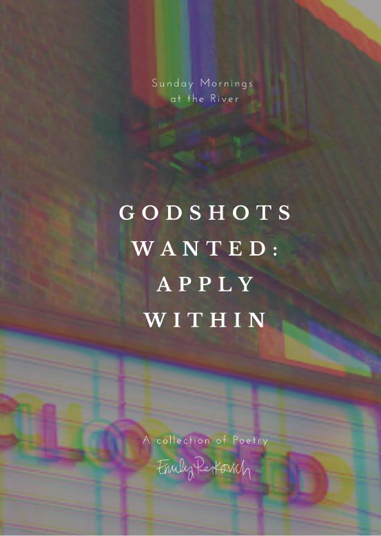 Godshots Wanted: Apply Within