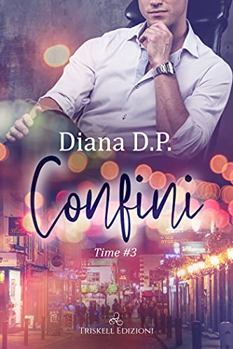 Confini (Time #3)
