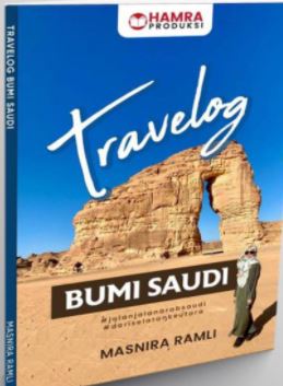 Travelog Bumi Saudi (Unknown Binding)