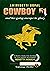 COWBOY 51: and his gutsy es...