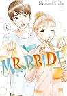 Mr. Bride, Vol. 2