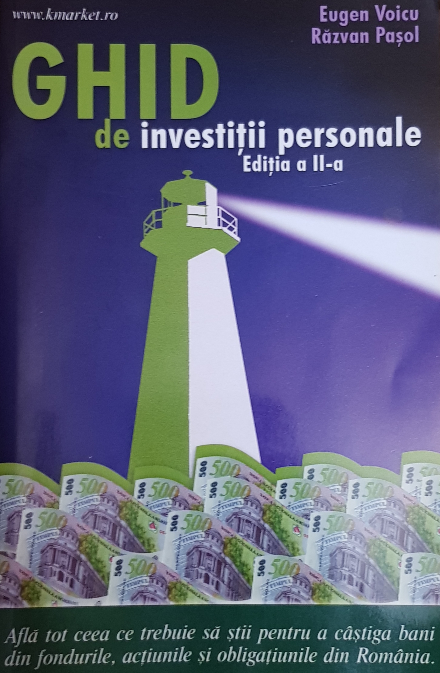 Ghid de investiții personale
