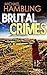 Brutal Crimes (DCI Sophie A...
