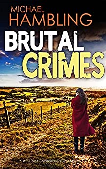 Brutal Crimes (DCI Sophie Allen #10)