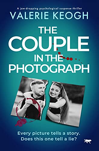 The Couple in The Photograph (Kindle Edition)
