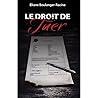 Le droit de tuer