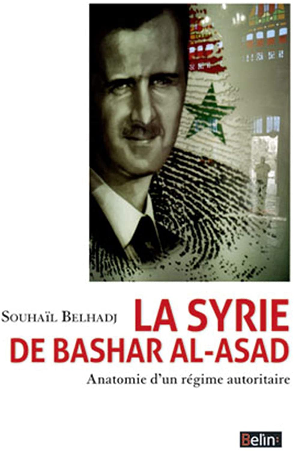 La Syrie de Bashar al-Asad