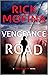 Vengeance Road by Rick Mofina
