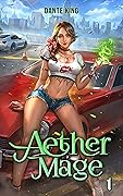Aether Mage