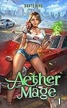Aether Mage