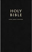 The Holy Bible: King James Version 