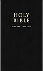 The Holy Bible: King James Version