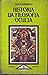 História da Filosofia Oculta