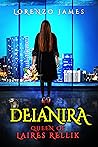 Deianira Queen of Laires Rellik by Lorenzo James