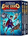 Epic Zero: Collec...