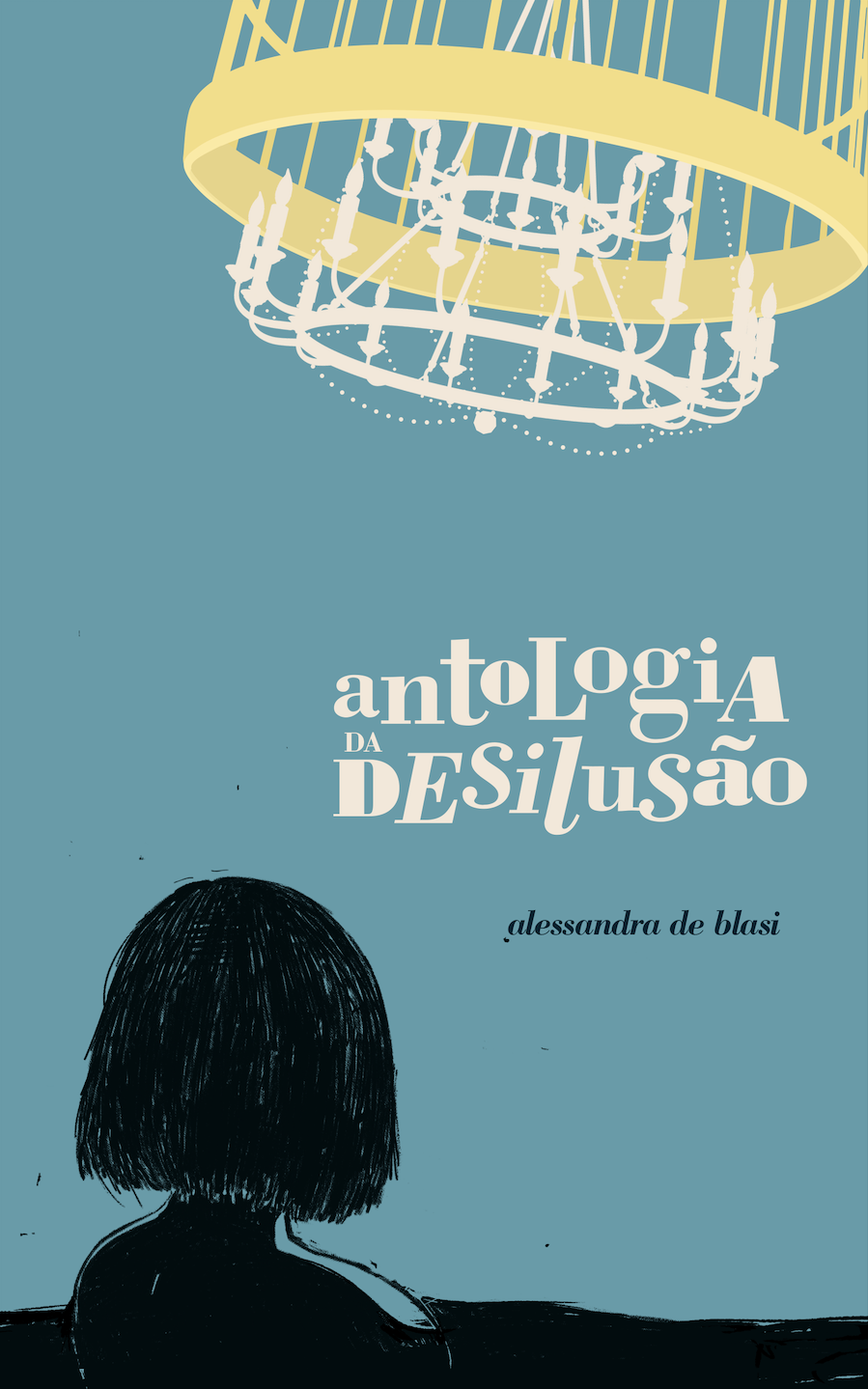 Antologia da desilusão