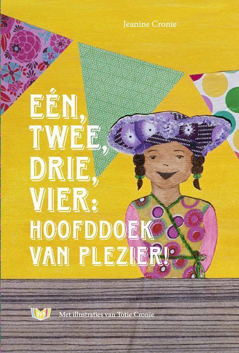 Eén, twee, drie, vier: Hoofddoek van Plezier
