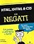 HTML, XHTML & CSS per negati