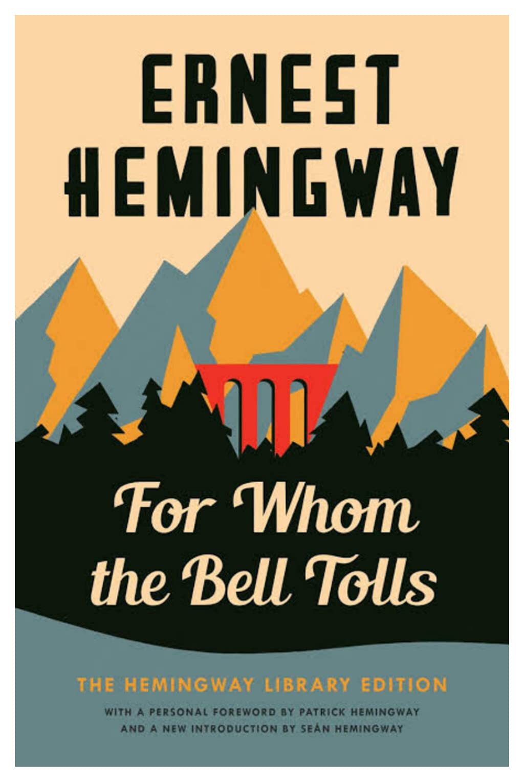 For Whom the Bell Tolls