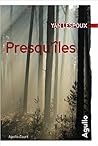Presqu'îles by Yan Lespoux