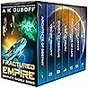 Fractured Empire:...