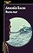 Buena mar (Spanish Edition)