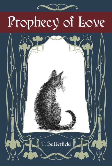 Prophecy of Love (Kindle Edition)