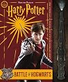 The Battle of Hogwarts and the Magic Used to Defend It The Battle of Hogwarts and the Magic Used to Defend It