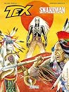 Tex - Snakeman