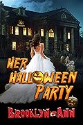 Her Halloween Party