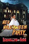 Her Halloween Party (B Mine, #4)