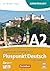 Pluspunkt Deutsch A2 Österr...