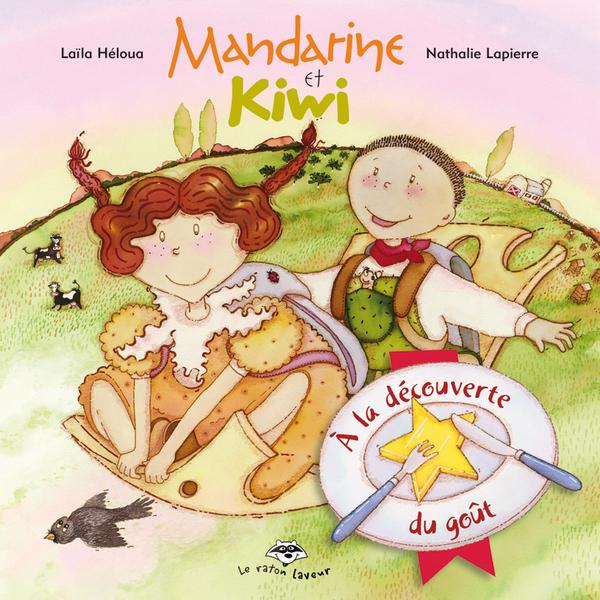 À la découverte du goût