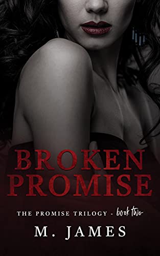 Broken Promise (The Promise Trilogy, #2)