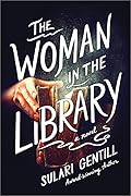 The Woman in the Library