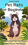 Pet Rats for Begi...